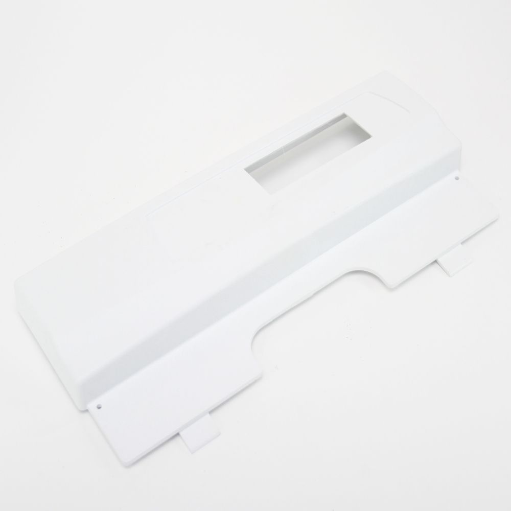Whirlpool Part# 9872039W Touchpad Control Panel Cover (OEM)