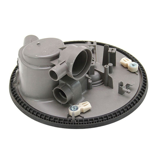 Whirlpool Dishwasher Sump Housing W10168822