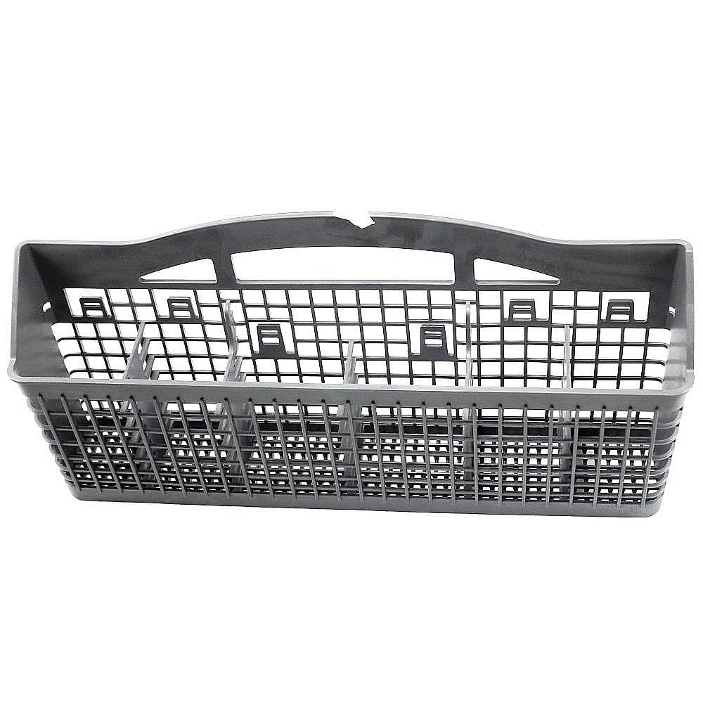 Whirlpool Part# W11098065 Silverware Basket (OEM)