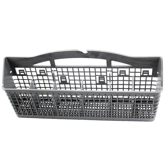 Whirlpool Part# W11098065 Silverware Basket (OEM)