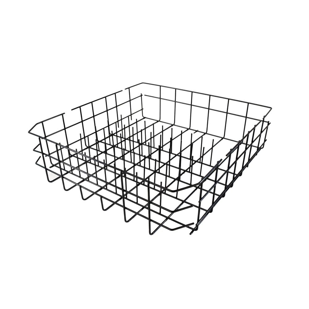 Whirlpool Part# W10194864 Dishrack Assembly (OEM) Upper