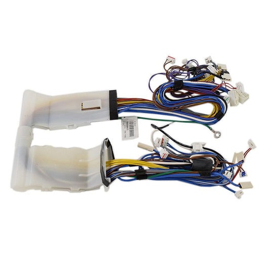 Whirlpool Part# W10195342 Wire Harness (OEM)