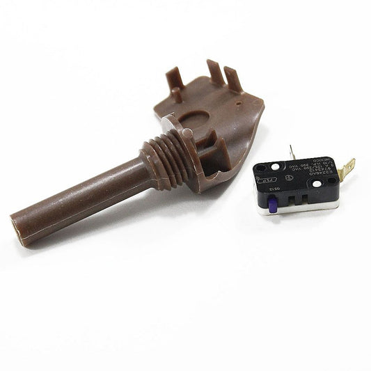 Whirlpool Dishwasher  Float Switch Assembly W10207863