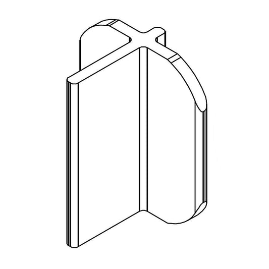 Whirlpool Part# W10306230 Spacer (OEM)