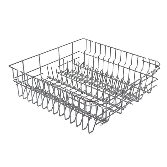 Whirlpool Part# WPW10312792 Upper Dishrack Assembly - Genuine OEM