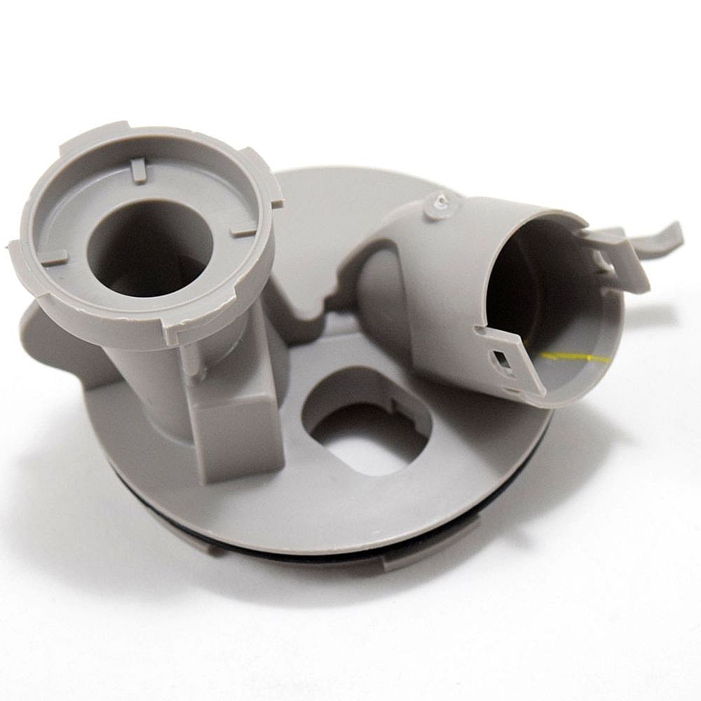 Whirlpool Part# W10463895 Diverter Disc Cover (OEM)