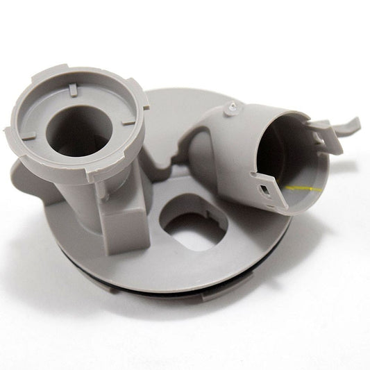 Whirlpool Part# W10463895 Diverter Disc Cover (OEM)