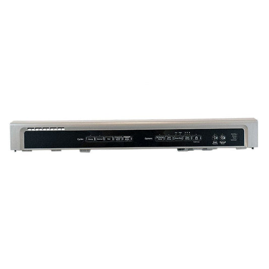 Whirlpool Part# WPW10350328 Touchpad Control Panel Assembly (OEM)