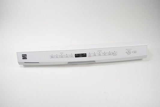 Whirlpool User Interface Control Panel WPW10380081