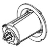 Whirlpool Part# W10390343 Pump Filter - Genuine OEM