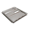 Whirlpool Part# WPW10467363 Inner Door Panel Assembly - Genuine OEM