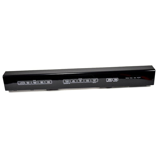 Whirlpool Part# WPW10500179 Control Panel (OEM)