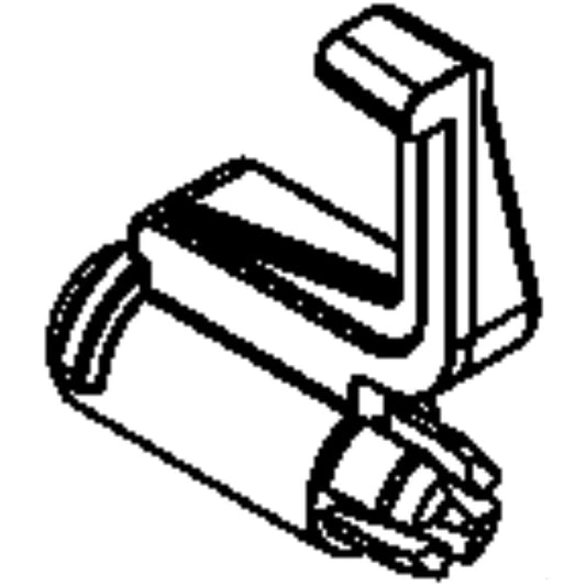 Whirlpool Part# W10514353 Door (OEM) Inner