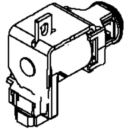 Whirlpool Part# W10514359 Solenoid Assembly (OEM)