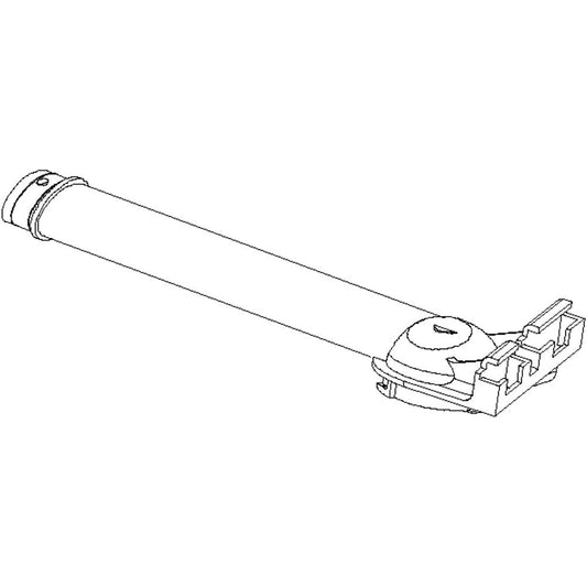 Whirlpool Part# W10567633 Manifold (OEM)