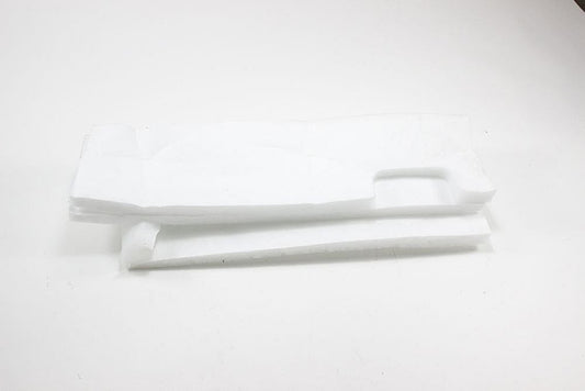 Whirlpool Dishwasher Toe Panel - WPW10586591