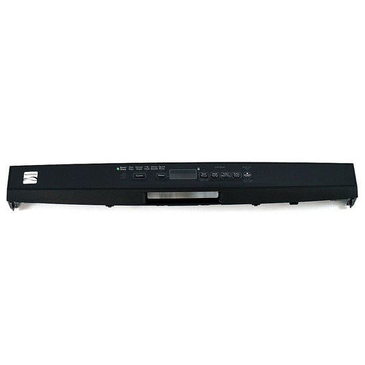 Whirlpool Part# W10605170 Console (OEM) Black