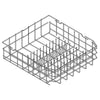 Whirlpool Part# W10610945 Lower Dishrack - Genuine OEM