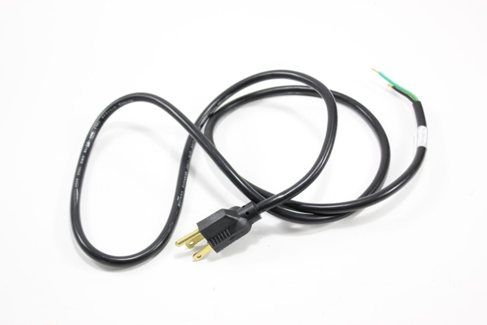 Whirlpool Part# W10613691 Power Cord (OEM)