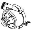 Whirlpool Drain Pump Housing W10618403