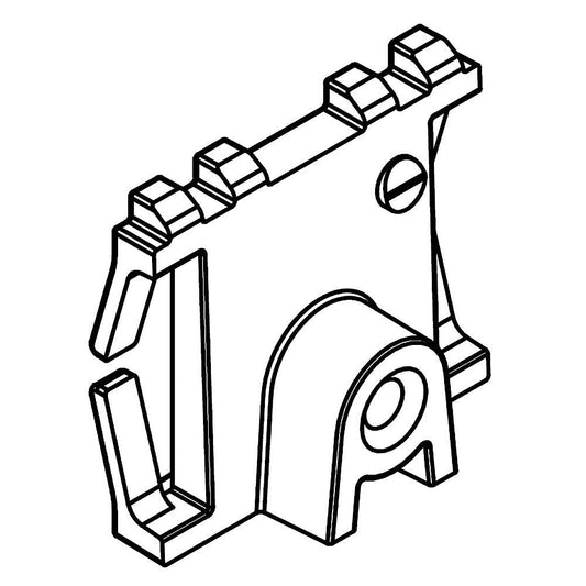 Whirlpool Part# W10692757 Nut (OEM)