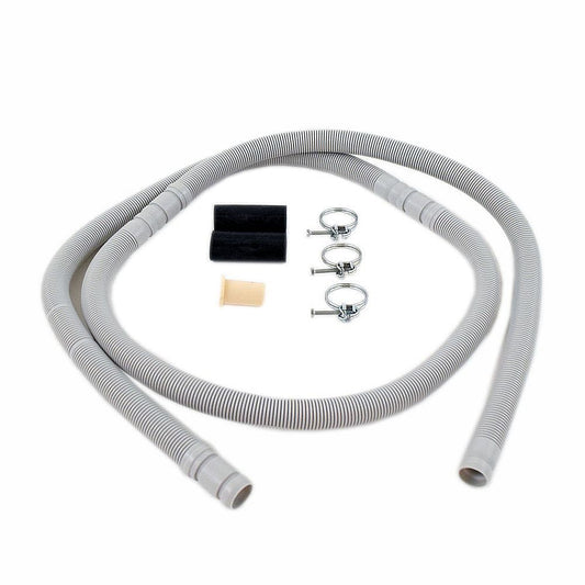 Whirlpool Drain Hose Assembly W10712310