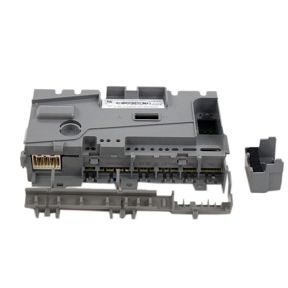 Kenmore Dishwasher Electronic Control Board Assembly 665.13003N510