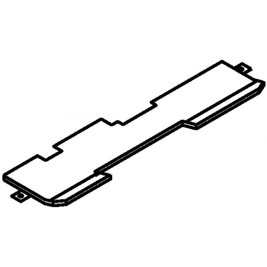 Whirlpool Part# W10819539 Sound Barrier Insulation Pad (OEM)