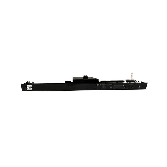 Whirlpool Part# W10837722 Control Panel (OEM)