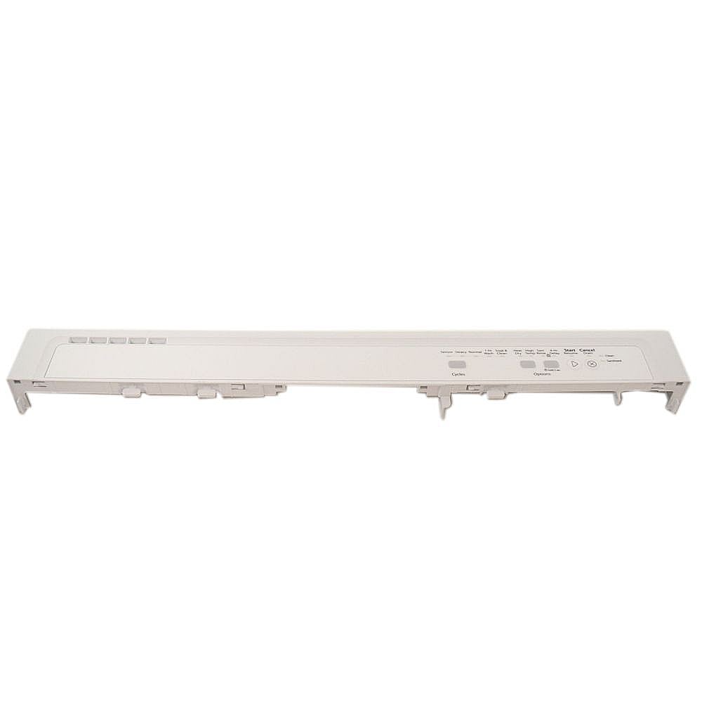 Whirlpool Part# W10849551 Console (OEM)