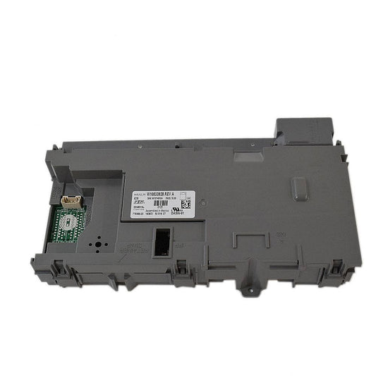 Whirlpool Part# W10854222 Electronic Control (OEM)