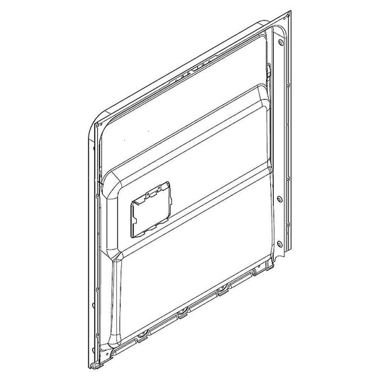 Whirlpool Part# W10908291 Door (OEM) Inner