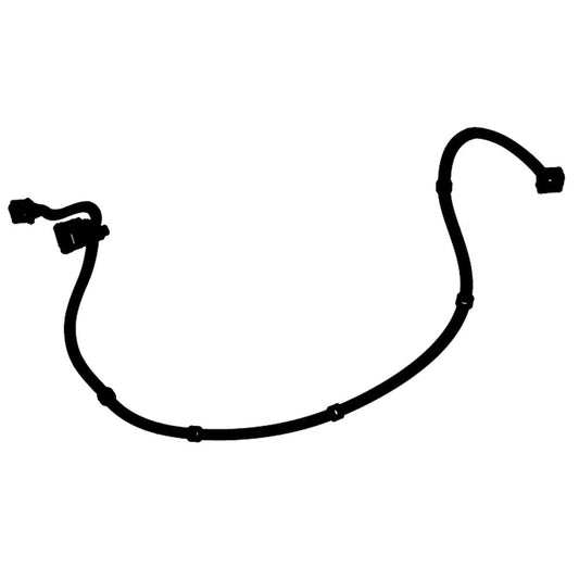 Whirlpool Part# W11084865 Outer Door Wire Harness - Genuine OEM