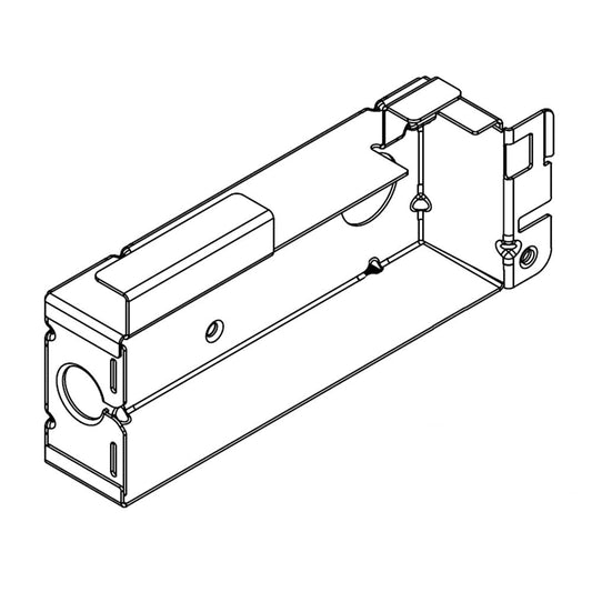 Whirlpool Part# W11226744 Cover Box - Genuine OEM