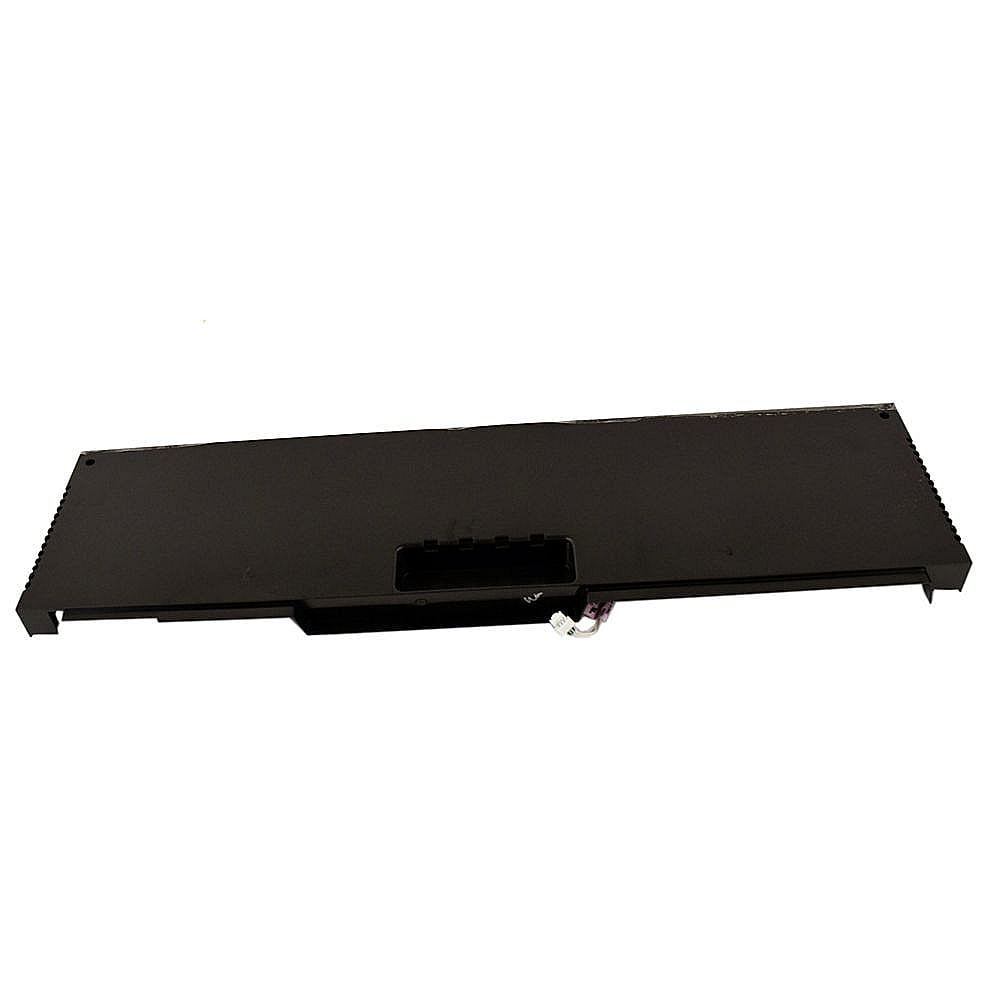 Whirlpool Part# WPW10481001 Control Panel (OEM)