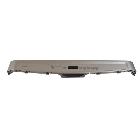 Whirlpool Part# WPW10562079 Touchpad Control Panel - Stainless (OEM)