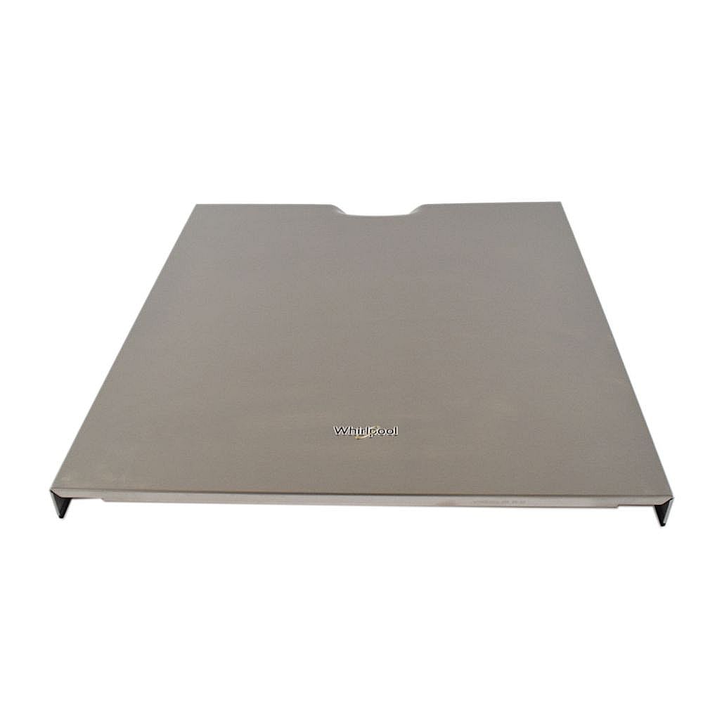 Whirlpool Outer Door Panel WPW10698615