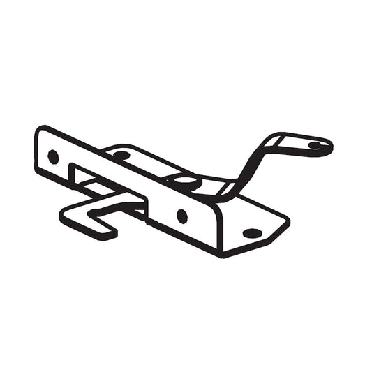 LG Part# ABA75389602 Lever Bracket Assembly - Genuine OEM