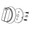 LG Part# AEZ75853716 Knob Assembly - Genuine OEM