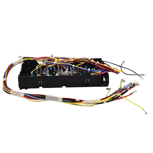 LG Part# AGM76231104 Controller Assembly - Genuine OEM