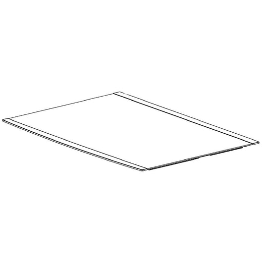 LG Part# AGU73168201 Main Top - Genuine OEM