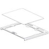LG Main Top Assembly AGU75049011