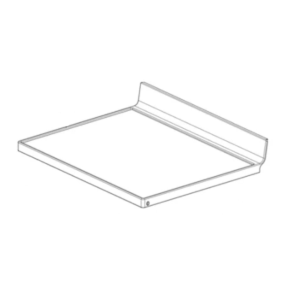 LG Plate Assembly AGU76970505