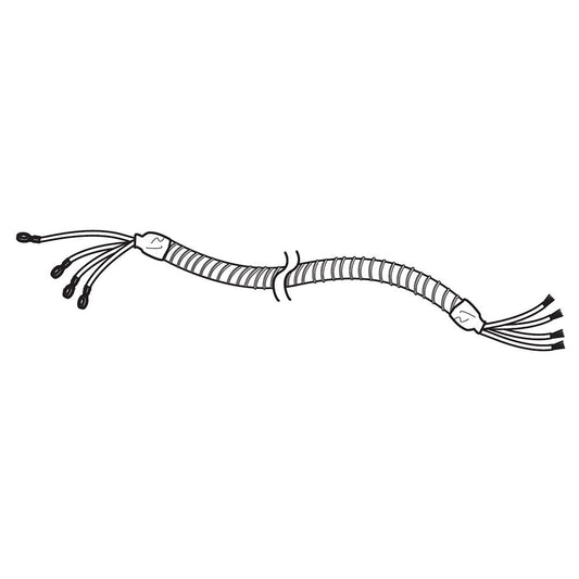 LG Part# EAD60833505 Single Wire Harness - Genuine OEM