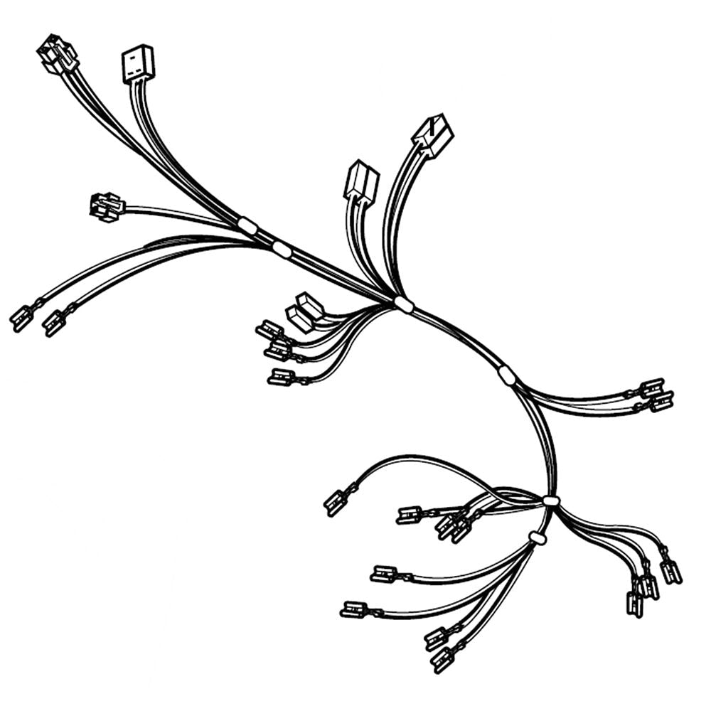 LG Part# EAD62705302 Single Harness - Genuine OEM