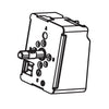 LG Part# EBF64395301 Rotary Switch - Genuine OEM