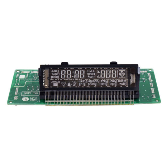 LG Part# EBR81445905 Main PCB Assembly - Genuine OEM