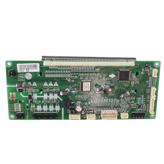 LG Part# EBR82864012 Main PCB Assembly - Genuine OEM