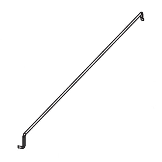 LG Part# MAK61907202 Bar Assembly - Genuine OEM