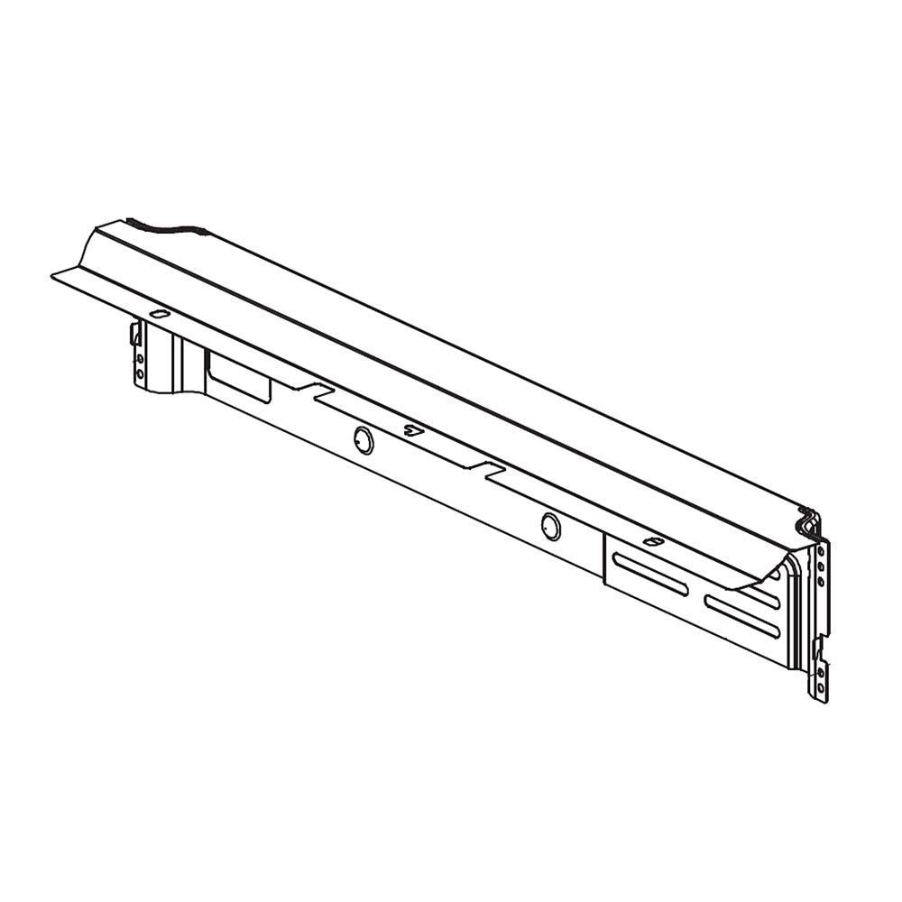 LG Part# MAL62943801 Barrier (OEM)